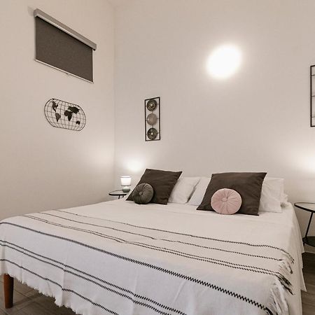 Ferienwohnung Zefiro21 Tiny House Termoli Exterior foto