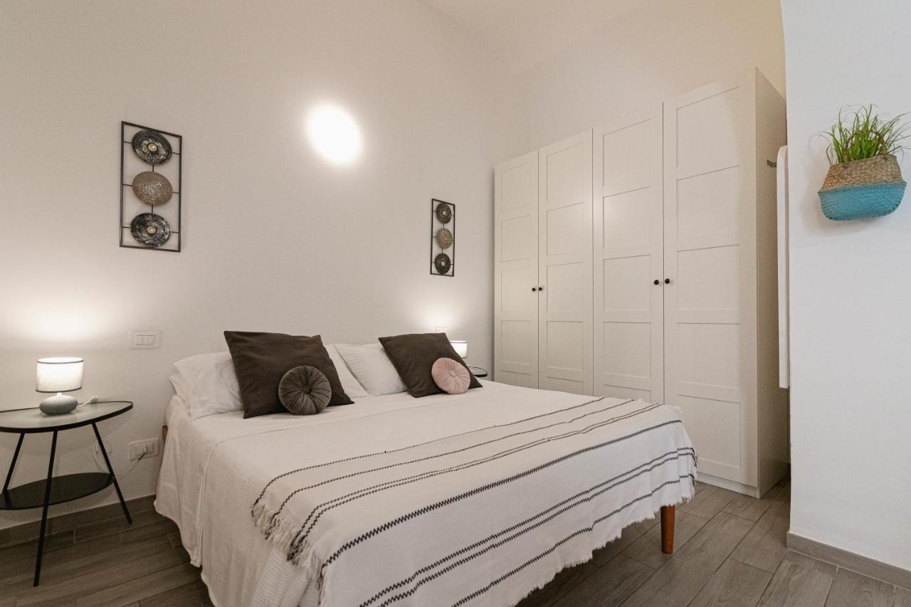 Ferienwohnung Zefiro21 Tiny House Termoli Exterior foto