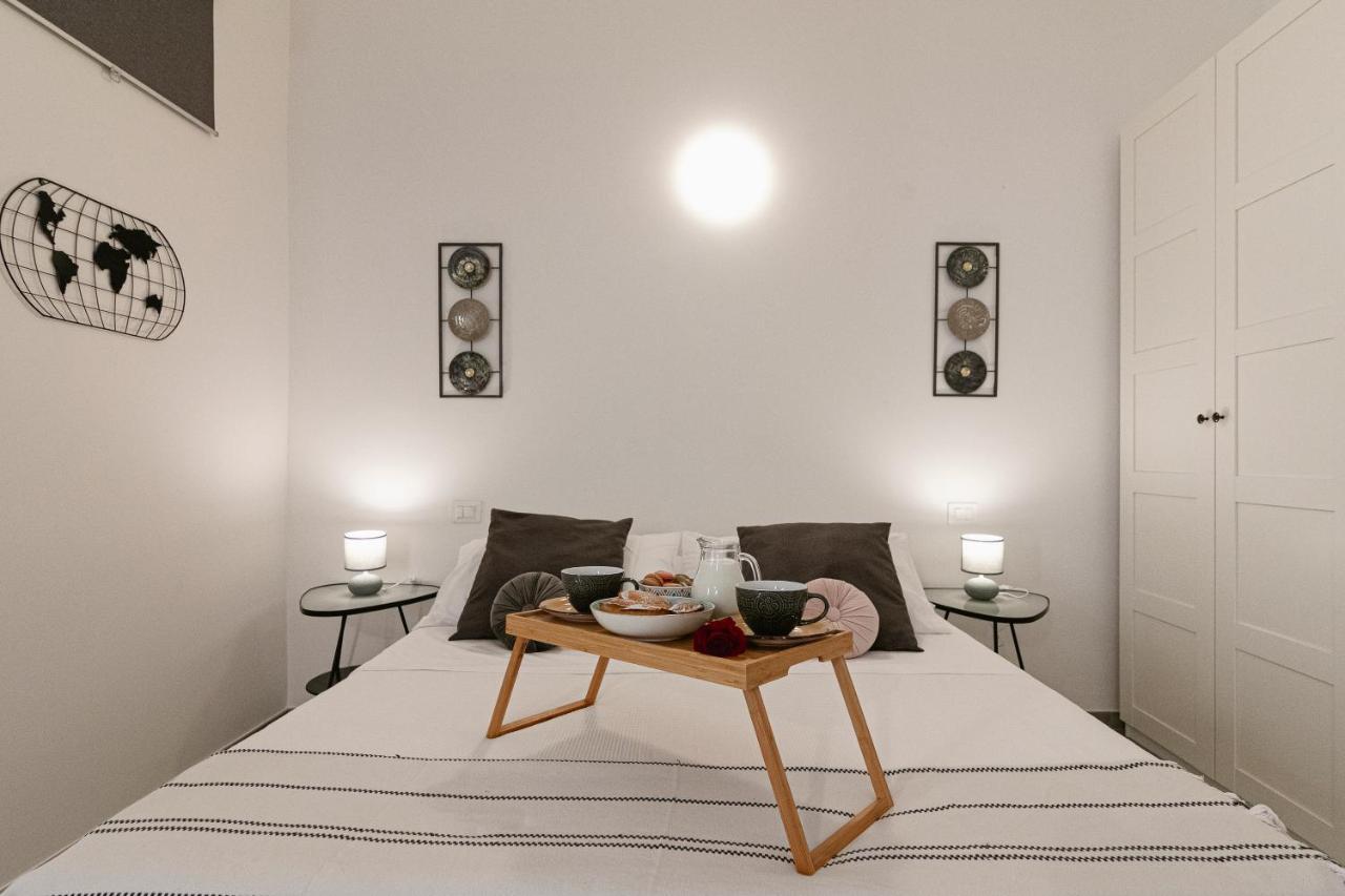 Ferienwohnung Zefiro21 Tiny House Termoli Exterior foto